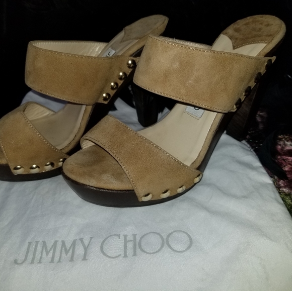 Jimmy Choo Shoes - Jimmy Choo Shoes